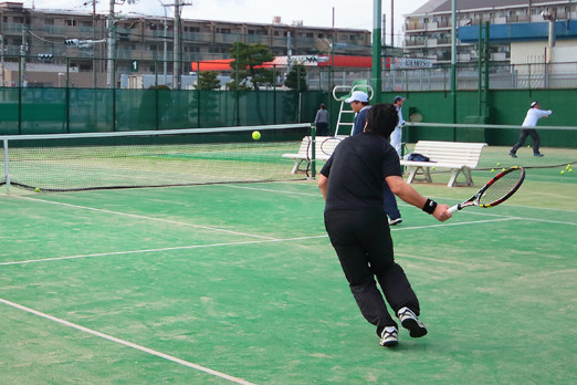 オムニスクール　スクールの様子2